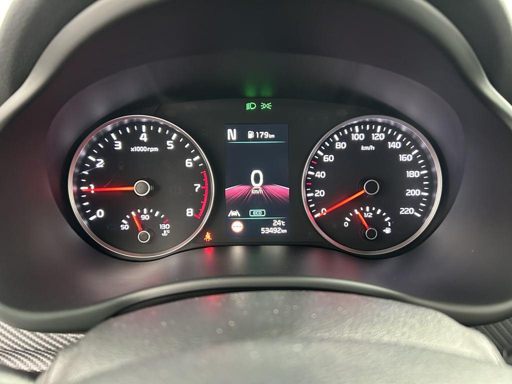 Kia Stonic 1.0 T-GDi MHEV iMT GT Line 74 kW (100 CV) - 11