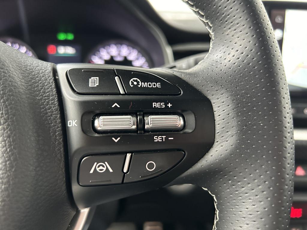 Kia Stonic 1.0 T-GDi MHEV iMT GT Line 74 kW (100 CV) - 12