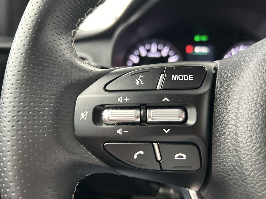 Kia Stonic 1.0 T-GDi MHEV iMT GT Line 74 kW (100 CV) - 13