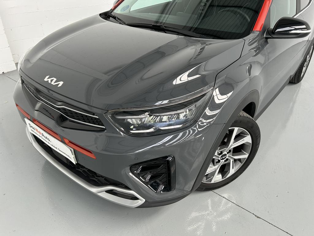 Kia Stonic 1.0 T-GDi MHEV iMT GT Line 74 kW (100 CV) - 14