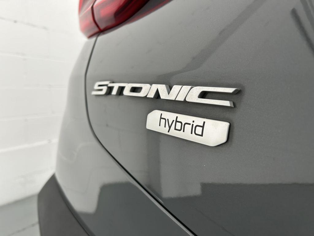 Kia Stonic 1.0 T-GDi MHEV iMT GT Line 74 kW (100 CV) - 15