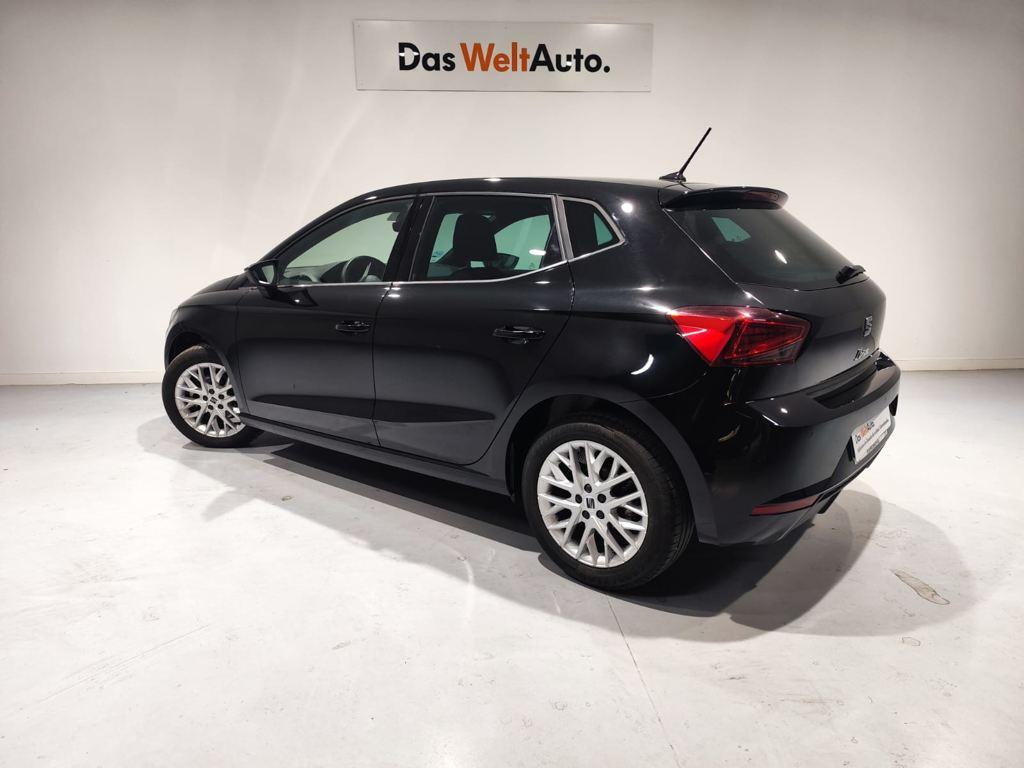 SEAT Ibiza 1.0 TSI Special Edition 85 kW (115 CV) - 1