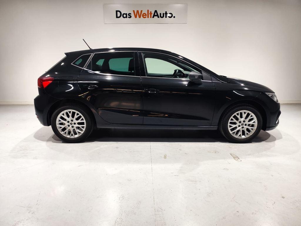 SEAT Ibiza 1.0 TSI Special Edition 85 kW (115 CV) - 2