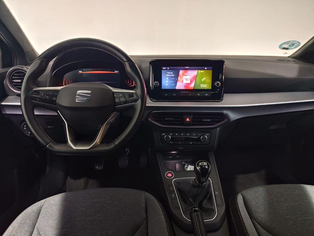 SEAT Ibiza 1.0 TSI Special Edition 85 kW (115 CV) - 3