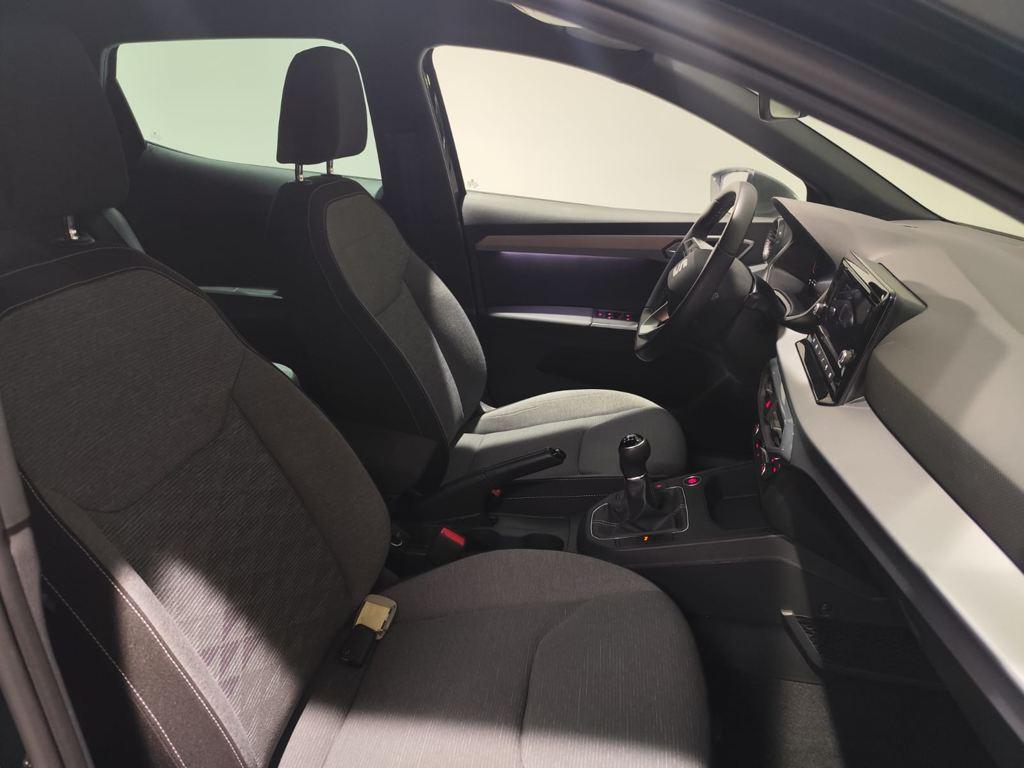 SEAT Ibiza 1.0 TSI Special Edition 85 kW (115 CV) - 4