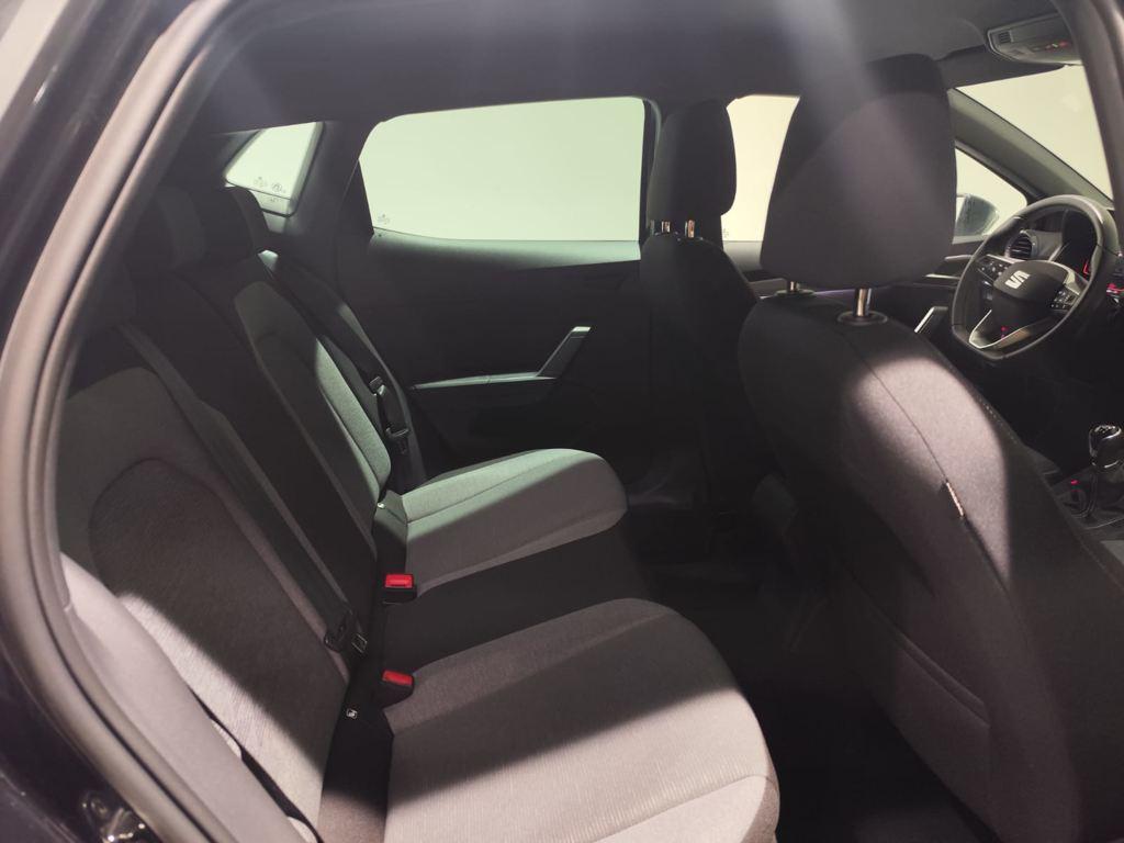 SEAT Ibiza 1.0 TSI Special Edition 85 kW (115 CV) - 5