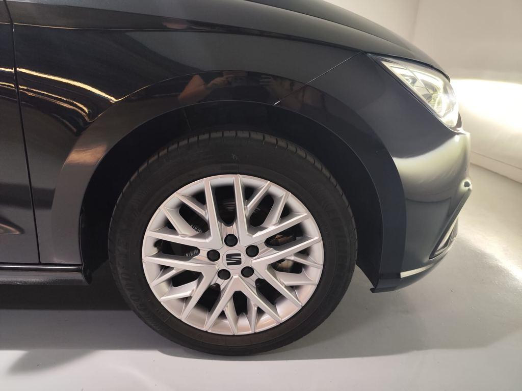 SEAT Ibiza 1.0 TSI Special Edition 85 kW (115 CV) - 7