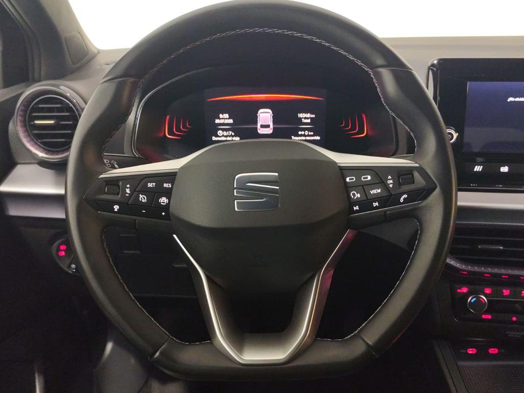 SEAT Ibiza 1.0 TSI Special Edition 85 kW (115 CV) - 8