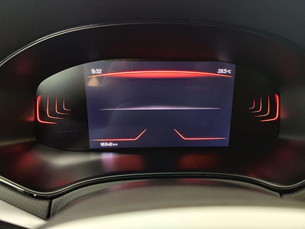 SEAT Ibiza 1.0 TSI Special Edition 85 kW (115 CV) - 9