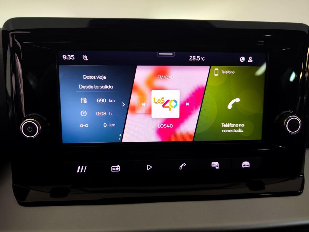 SEAT Ibiza 1.0 TSI Special Edition 85 kW (115 CV) - 10