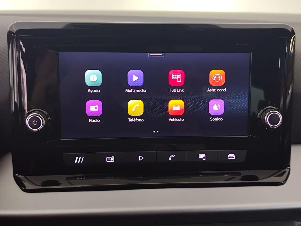 SEAT Ibiza 1.0 TSI Special Edition 85 kW (115 CV) - 11