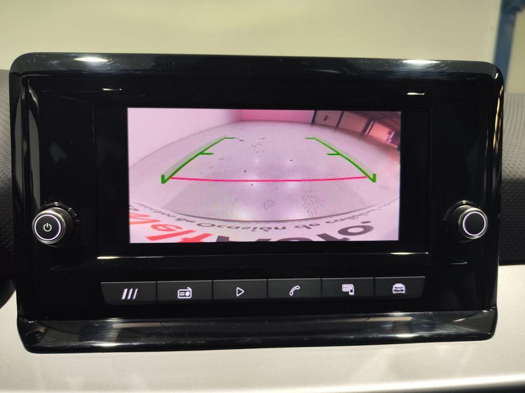 SEAT Ibiza 1.0 TSI Special Edition 85 kW (115 CV) - 12