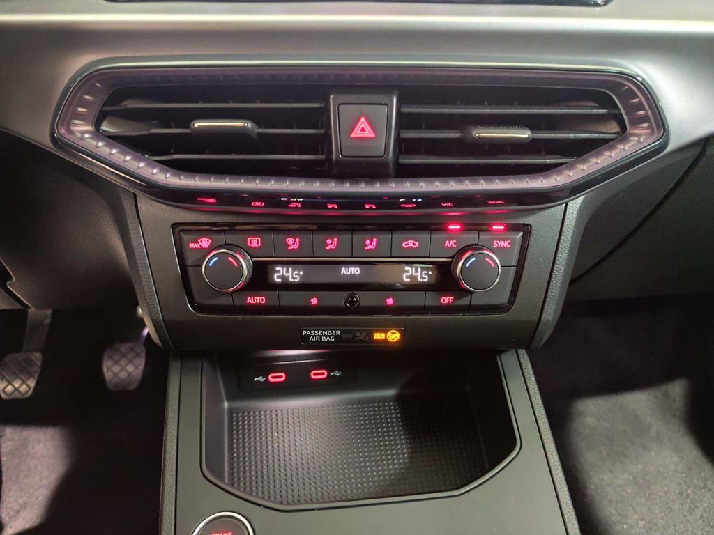 SEAT Ibiza 1.0 TSI Special Edition 85 kW (115 CV) - 13