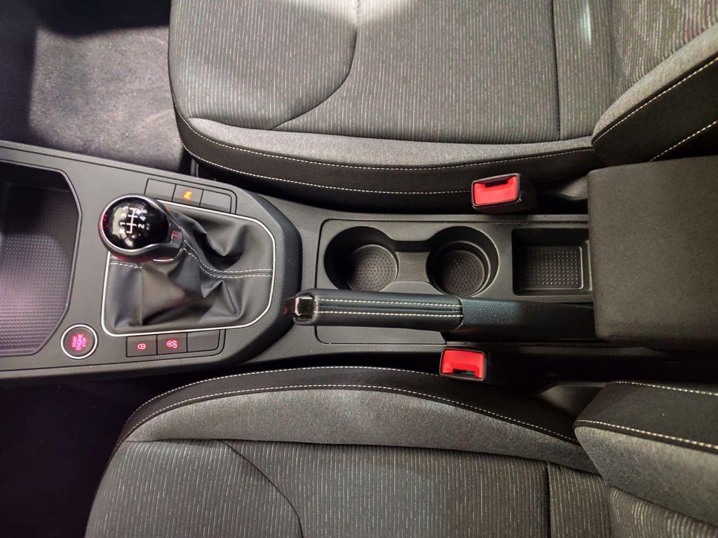 SEAT Ibiza 1.0 TSI Special Edition 85 kW (115 CV) - 14