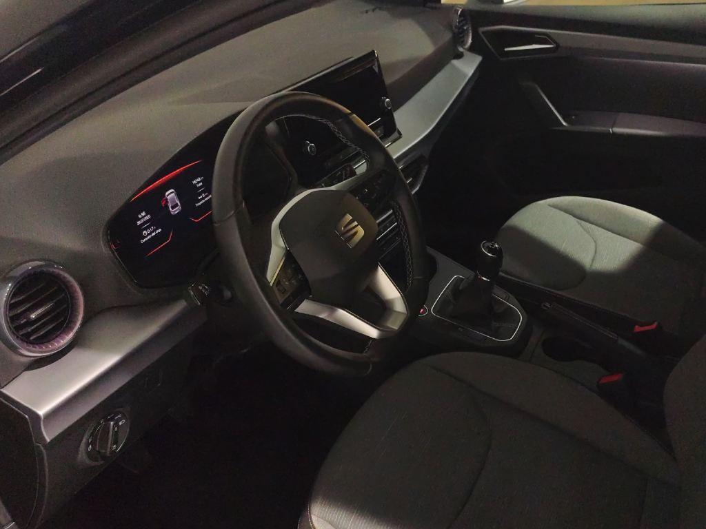 SEAT Ibiza 1.0 TSI Special Edition 85 kW (115 CV) - 17