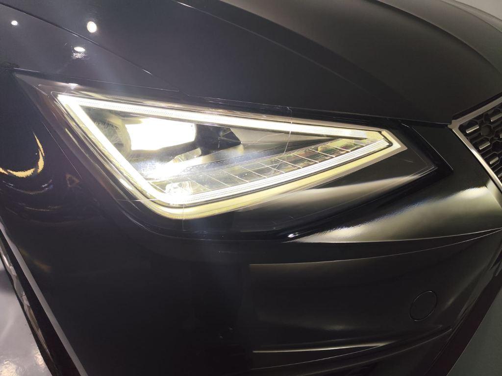 SEAT Ibiza 1.0 TSI Special Edition 85 kW (115 CV) - 18