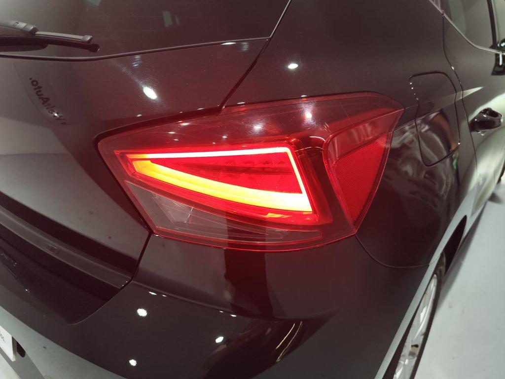 SEAT Ibiza 1.0 TSI Special Edition 85 kW (115 CV) - 19