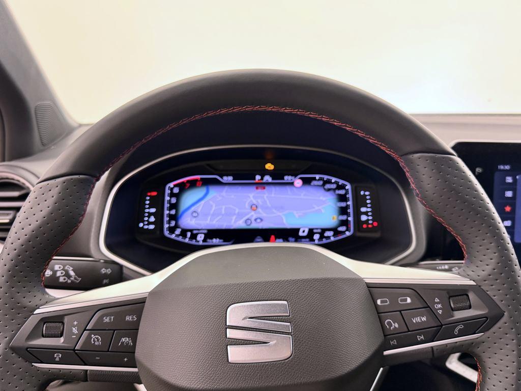 SEAT Arona 1.0 TSI FR Special Edition 85 kW (115 CV) - 9