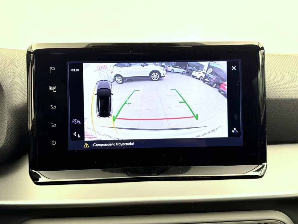 SEAT Arona 1.0 TSI FR Special Edition 85 kW (115 CV) - 11