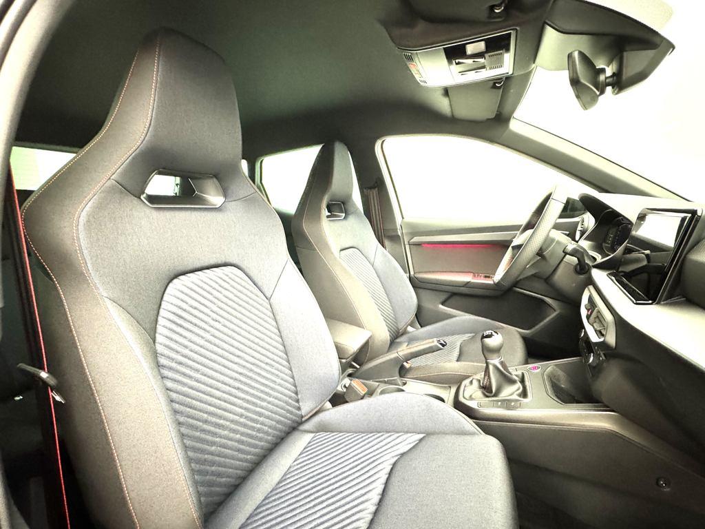 SEAT Arona 1.0 TSI FR Special Edition 85 kW (115 CV) - 13