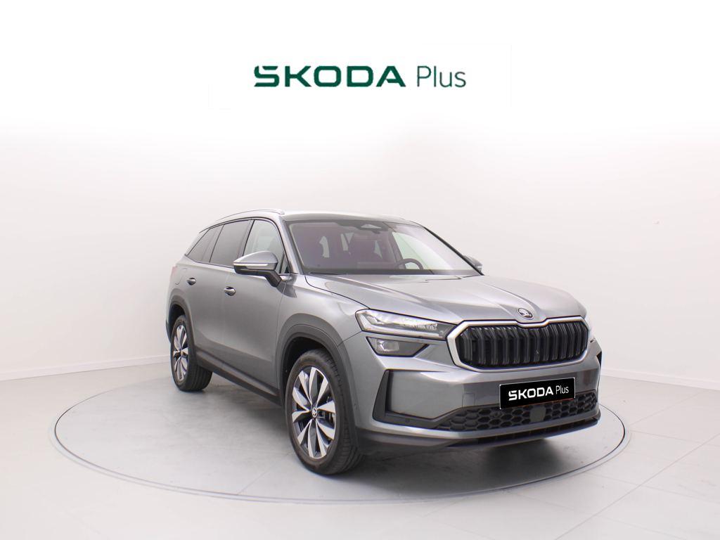 Skoda Kodiaq 2.0 TDI Selection DSG 110 kW (150 CV) - 0