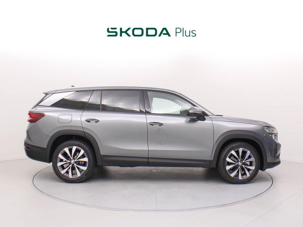 Skoda Kodiaq 2.0 TDI Selection DSG 110 kW (150 CV) - 2