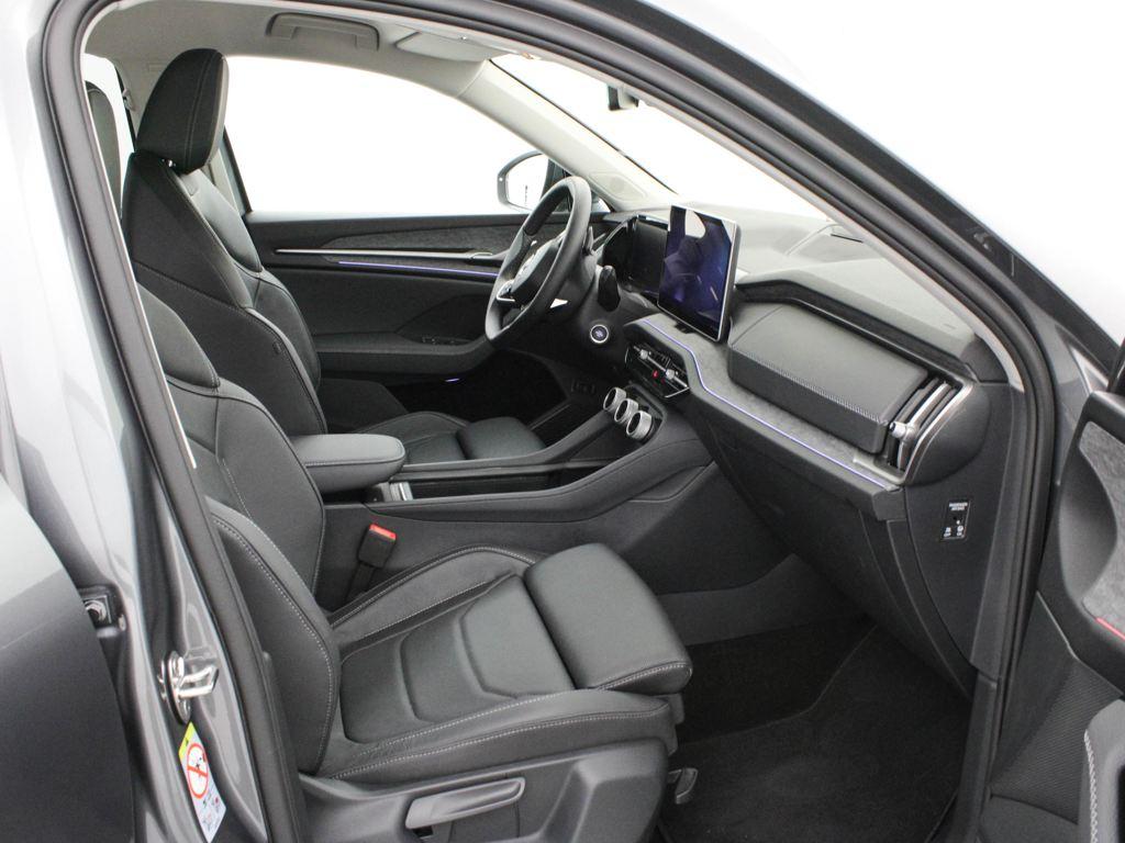 Skoda Kodiaq 2.0 TDI Selection DSG 110 kW (150 CV) - 4