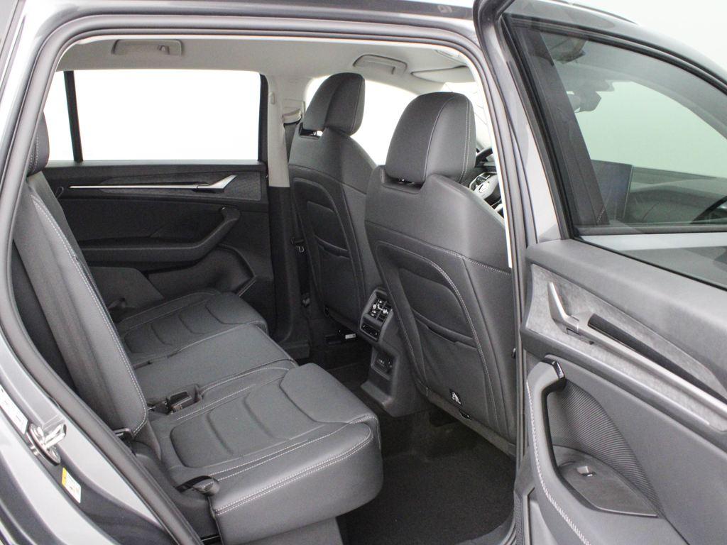 Skoda Kodiaq 2.0 TDI Selection DSG 110 kW (150 CV) - 5