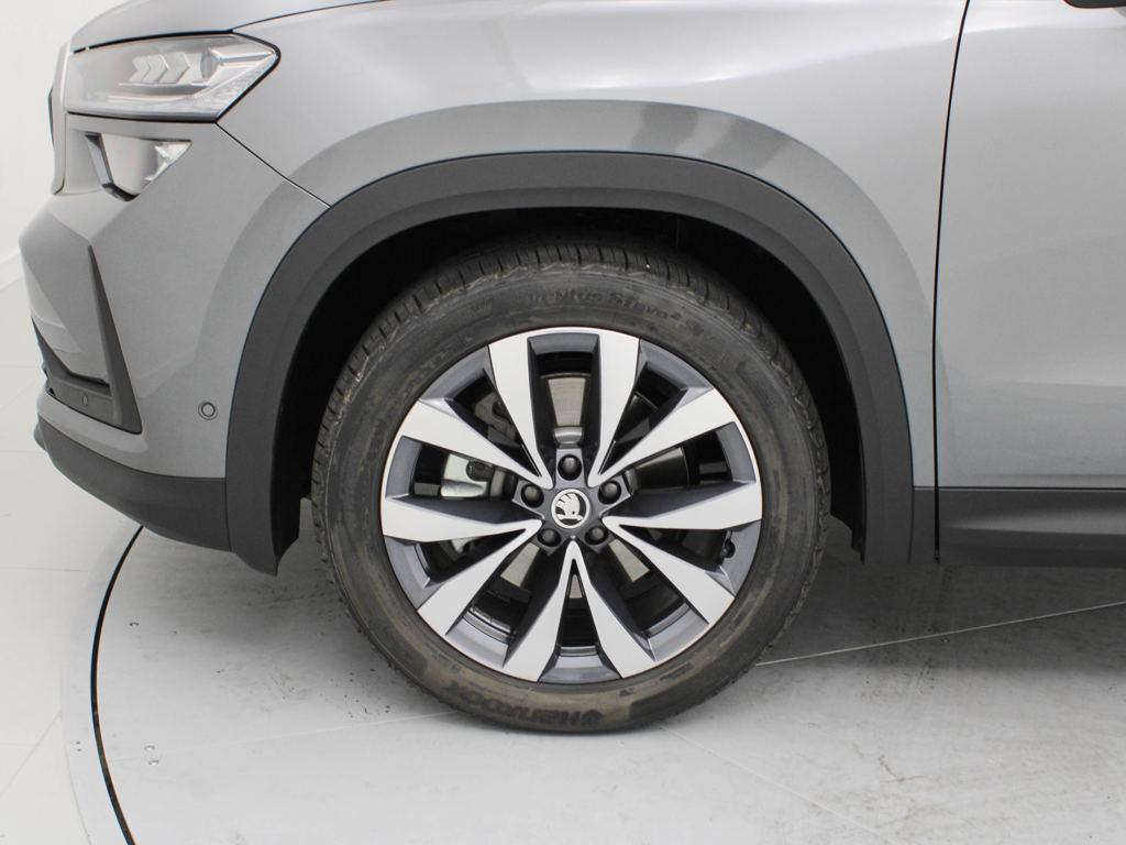 Skoda Kodiaq 2.0 TDI Selection DSG 110 kW (150 CV) - 7