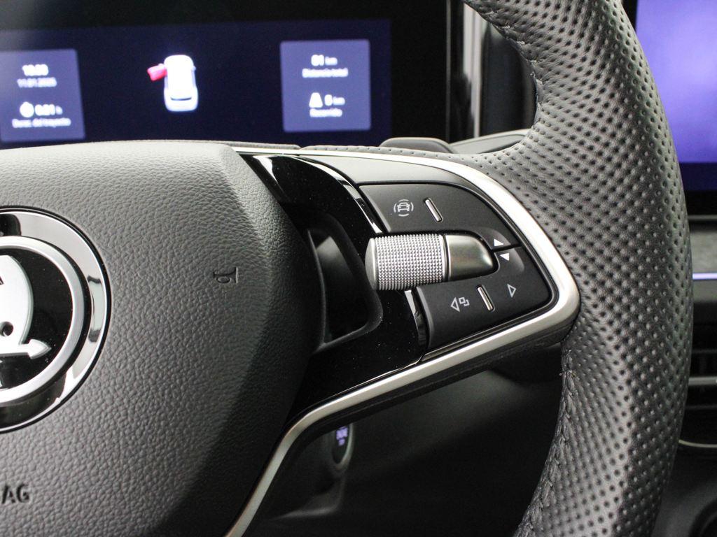 Skoda Kodiaq 2.0 TDI Selection DSG 110 kW (150 CV) - 10