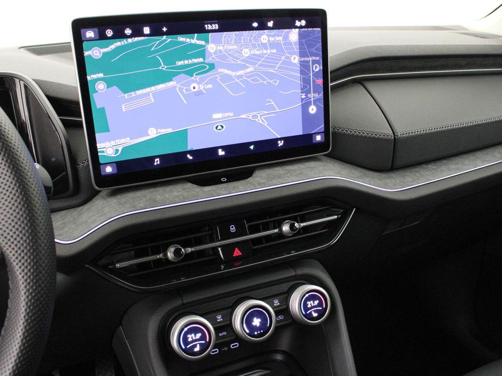 Skoda Kodiaq 2.0 TDI Selection DSG 110 kW (150 CV) - 11