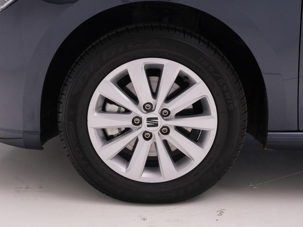 SEAT Ibiza 1.0 TSI Special Edition 85 kW (115 CV) - 7