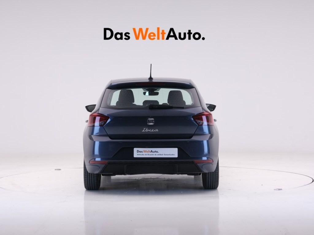 SEAT Ibiza 1.0 TSI Special Edition 85 kW (115 CV) - 10