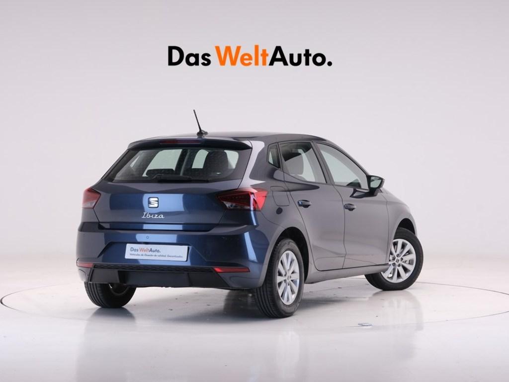SEAT Ibiza 1.0 TSI Special Edition 85 kW (115 CV) - 13