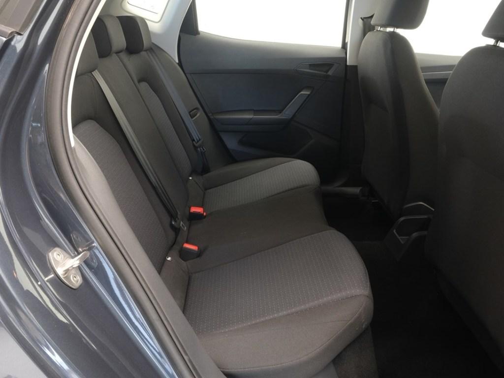 SEAT Ibiza 1.0 TSI Special Edition 85 kW (115 CV) - 5