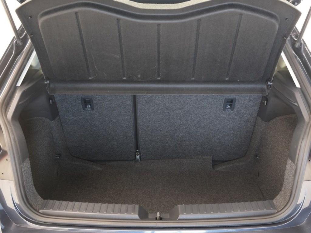 SEAT Ibiza 1.0 TSI Special Edition 85 kW (115 CV) - 6