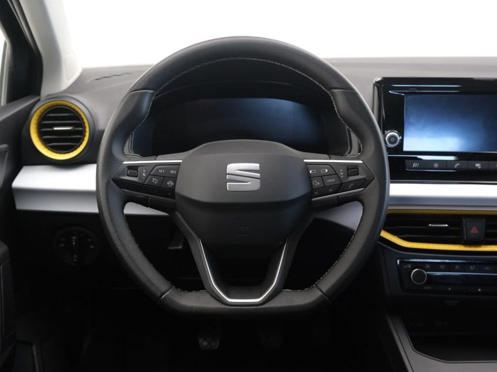 SEAT Ibiza 1.0 TSI Special Edition 85 kW (115 CV) - 8