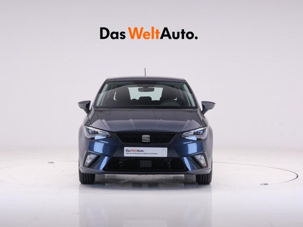 SEAT Ibiza 1.0 TSI Special Edition 85 kW (115 CV) - 11