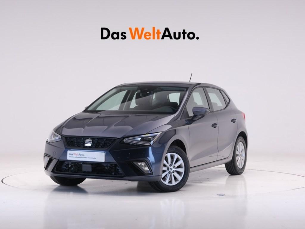 SEAT Ibiza 1.0 TSI Special Edition 85 kW (115 CV) - 12