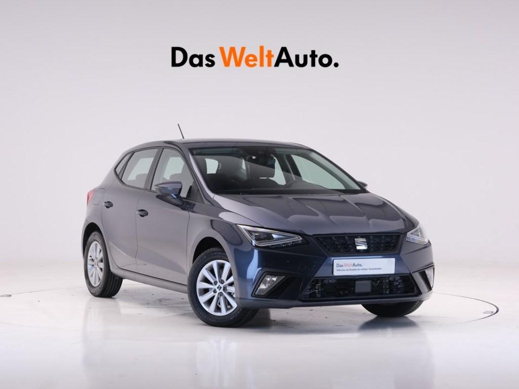 SEAT Ibiza 1.0 TSI Special Edition 85 kW (115 CV) - 0