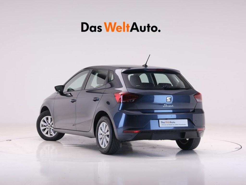 SEAT Ibiza 1.0 TSI Special Edition 85 kW (115 CV) - 1