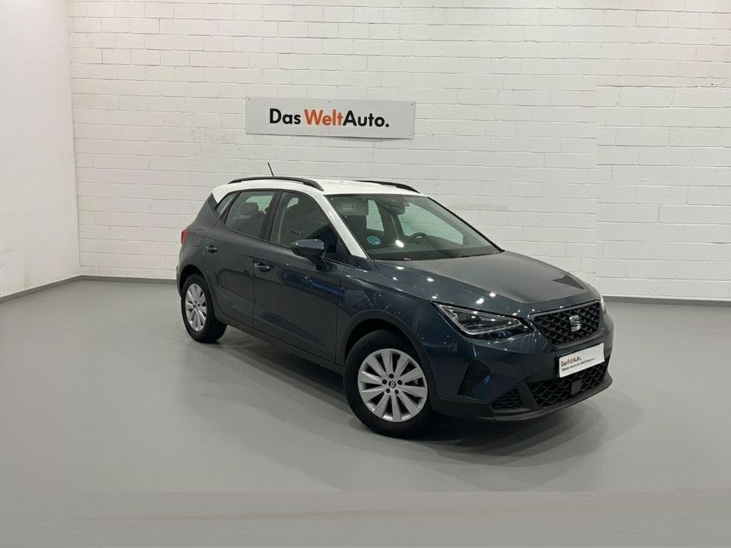 SEAT Arona 1.0 TSI Style XM 81 kW (110 CV) - 0