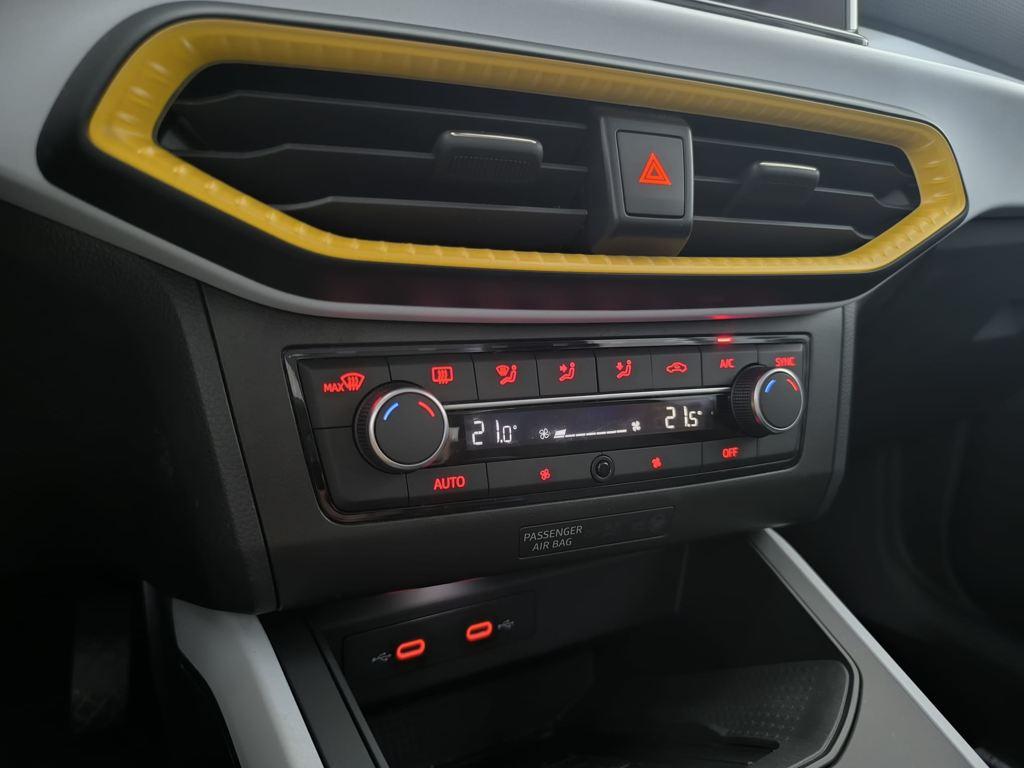SEAT Arona 1.0 TSI Style XM 81 kW (110 CV) - 8