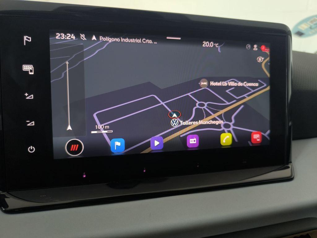 SEAT Arona 1.0 TSI Style XM 81 kW (110 CV) - 12