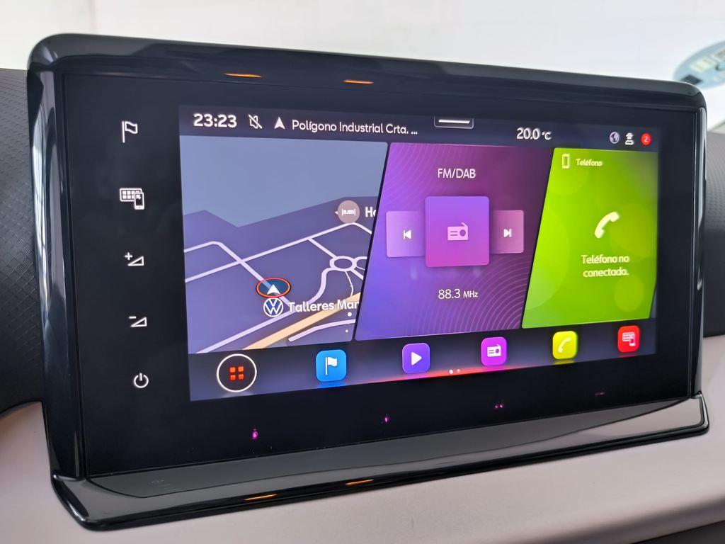 SEAT Arona 1.0 TSI Style XM 81 kW (110 CV) - 13