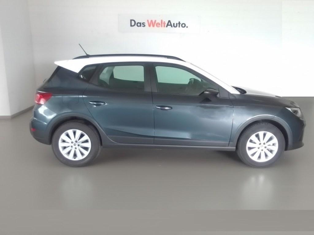SEAT Arona 1.0 TSI Style XM 81 kW (110 CV) - 16