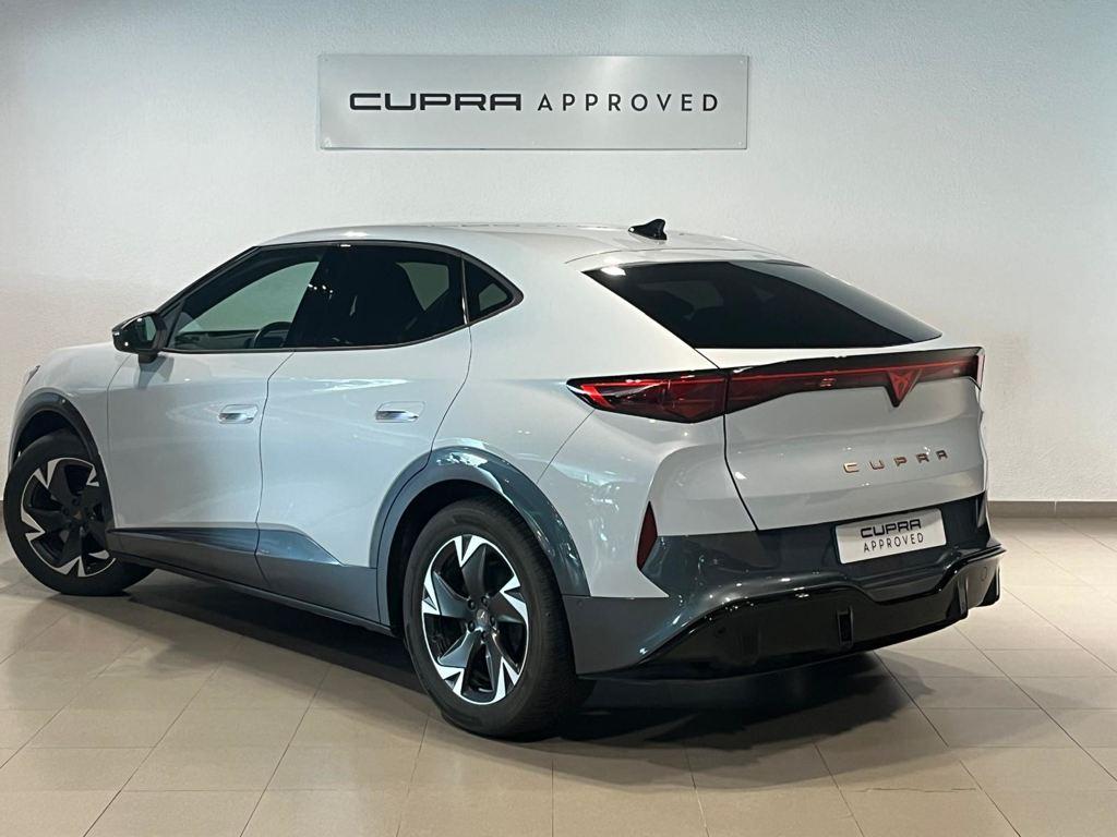 CUPRA Tavascan 77kWh Endurance First Edition 210 kW (286 CV) - 1