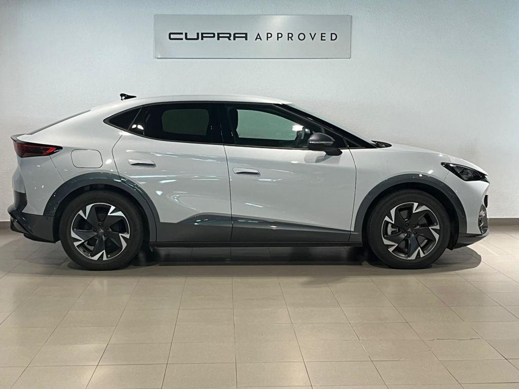 CUPRA Tavascan 77kWh Endurance First Edition 210 kW (286 CV) - 2