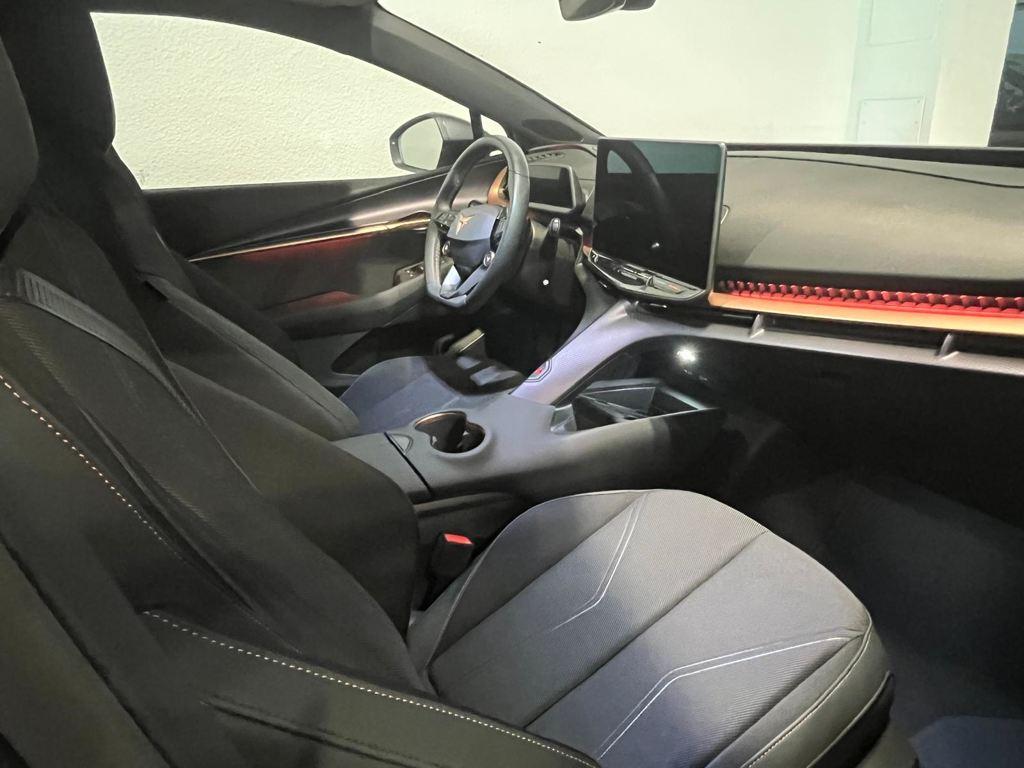 CUPRA Tavascan 77kWh Endurance First Edition 210 kW (286 CV) - 9