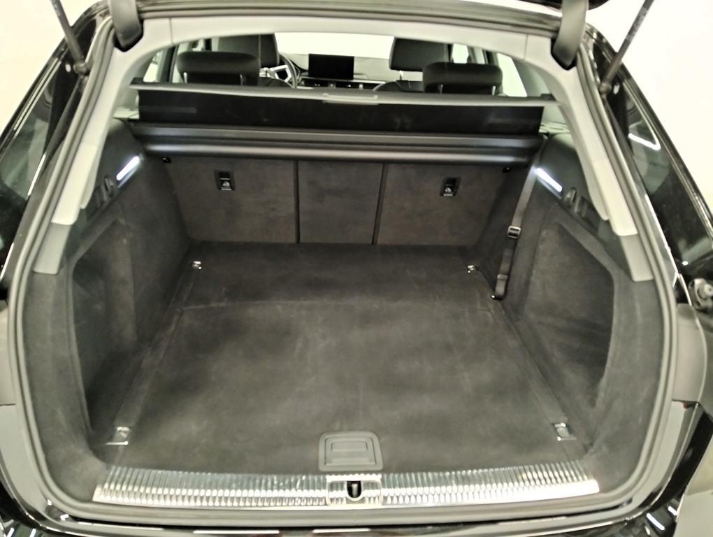 Audi A4 Avant Advanced 35 TDI 120 kW (163 CV) S tronic - 6